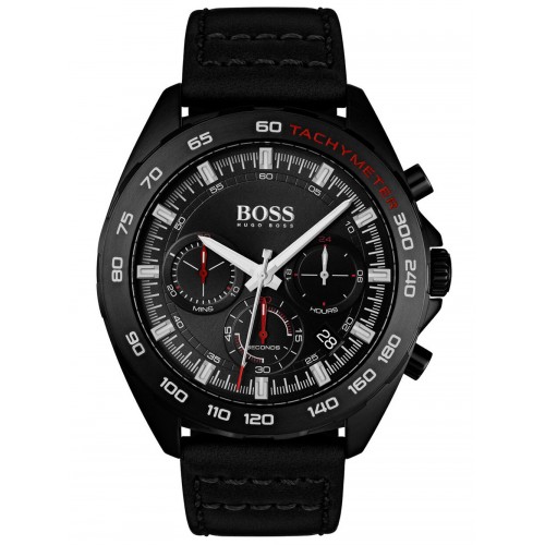 Hugo Boss 1513662 Intensity chrono 44mm 5ATM